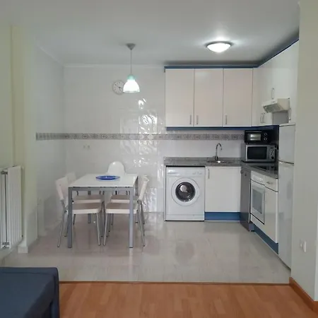 Apartment Leila *