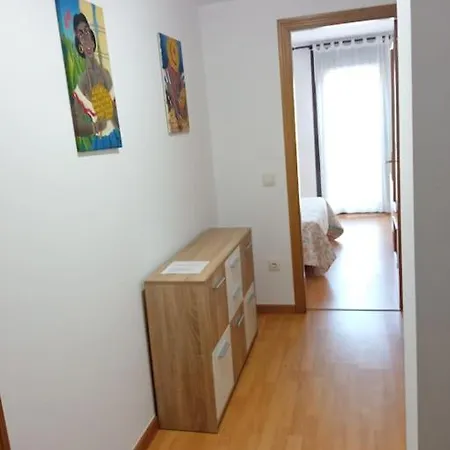 Leila Apartment