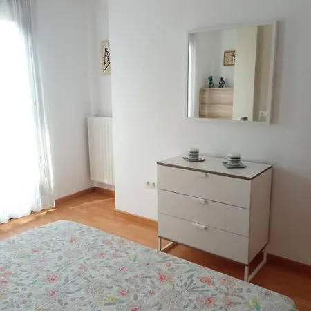 Leila Apartment