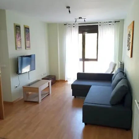 Leila Apartment *